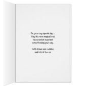 Sister Cute Magical Fairy With Crystal Ball (Inside (Right))