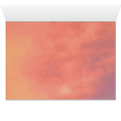 Sister Doves at Sunset Cards (Inside Horizontal (Bottom))