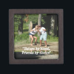 Sister Forever Gift Box<br><div class="desc">My sister and I Gift Box</div>