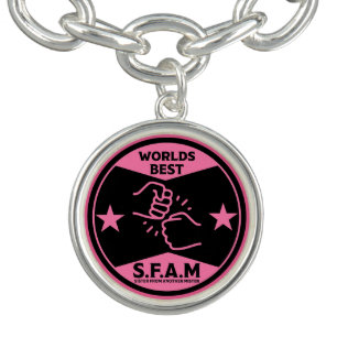 Sister From Another Mister Bracelet