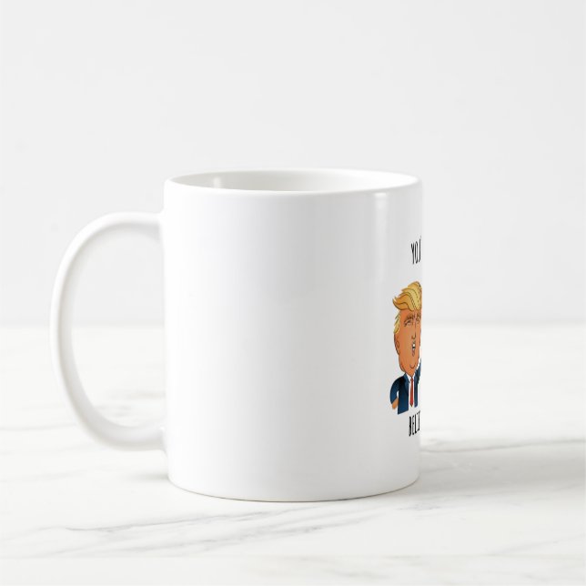 Sister in law Best Gift Coffee Mug (Left)