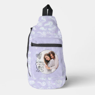 Sister-In-Law Birthday Gifts Sling Bag