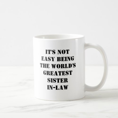 Sister_In_Law Coffee Mug