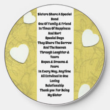 Sister Inspirational 