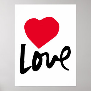 Sister Kent Love Poster