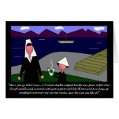 Sister Lucy's Mocha (Front Horizontal)