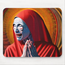 Sister of The Order of The Lament Configuration