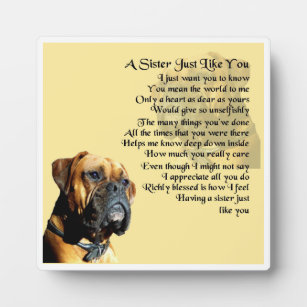 Dog Poem Plaques & Signs | Zazzle Dog Poem Plaques & Signs | Zazzle