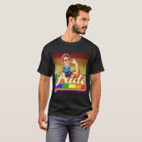Sister Pride - Strength - Graphic Tee