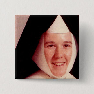 sister sister pinback button