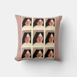 sister sister throw pillow