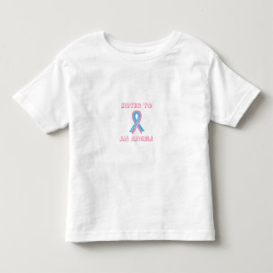 Sister to an angel T-Shirt