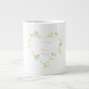 Sister Valentine  Mug