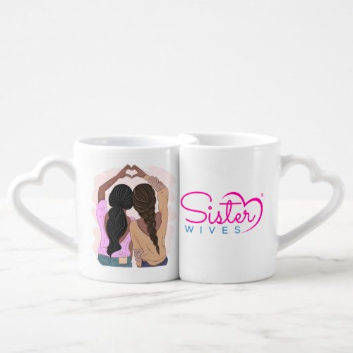 Sister Wives mug