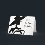 **SISTER-YOU ARE BEAUTIFUL** BIRTHDAY WISHES CARD<br><div class="desc">HAVE A FRIEND WHO ***IS A BEAUTIFUL PERSON*** AND WHO IS HAVING A *****BIRTHDAY***** THEN GO FOR IT AND SEND OR GIVE THIS CUTE CARD TO HER TODAY :)</div>