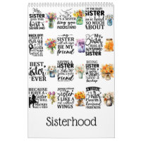 Sisterhood