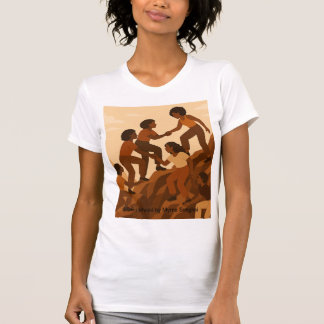 Sisterhood Empowerment T-Shirt