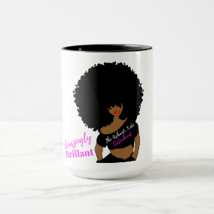 Sisterhood Mug