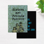 Sisters (Desk)