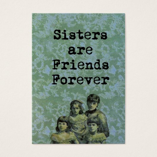 Sisters (Front)