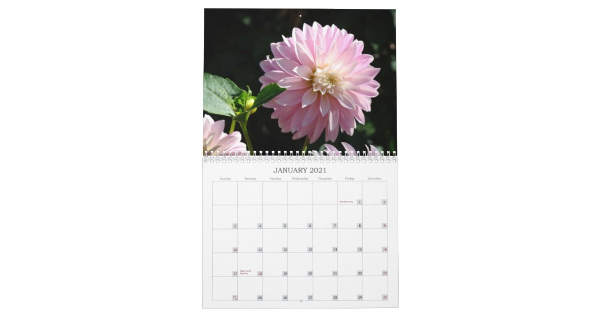Sisters are Forever! Calendars Gifts for Sister