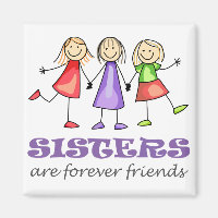 Sisters are Forever