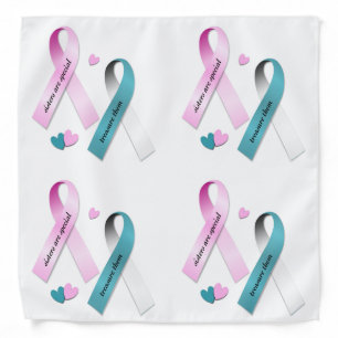 Sisters are Special Bandana