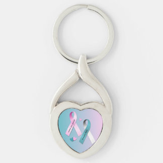 Sisters are Special Keychain