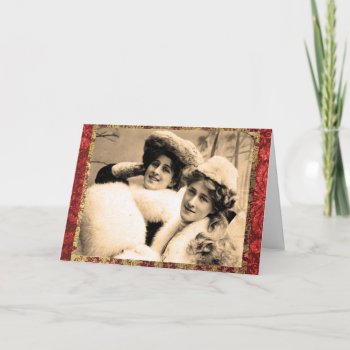 Sisters Birthday Greeting Card by LeAnnS123 at Zazzle