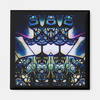 Sisters by BelloNovaInk Magnet