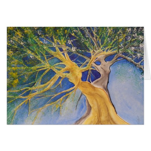 Sisters Card (Front Horizontal)