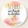 Sisters Coaster