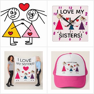 cute gift ideas for sisters
