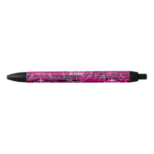 Sisters in Christ Pen