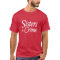 Sisters in Crime Dark Unisex T-Shirt