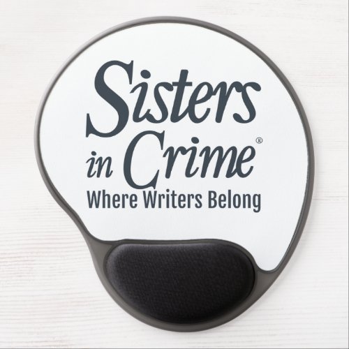 Sisters in Crime Mousepad