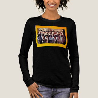 Sisters - in mischief and witchcraft - T shirt