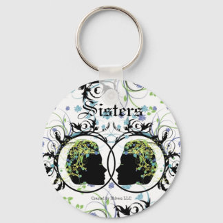 Sister's Key Chain