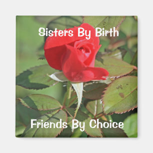 Sisters Magnet