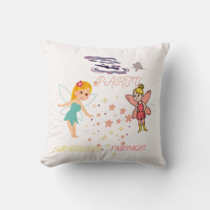 sisters"night pillow case sister love