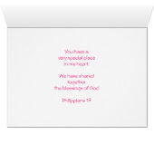 Sisters of the heart (Inside Horizontal (Bottom))