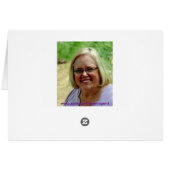 Sisters of the heart cards (Back Horizontal)