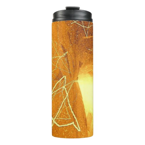 Sisters Of The Stars Galaxy Cool Thermal Tumbler