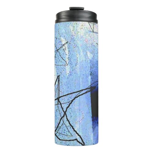 Sisters Of The Stars Galaxy Cool Thermal Tumbler