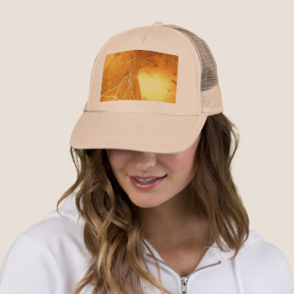 Sister's Of The Stars Trucker Hat