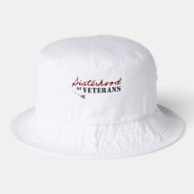 Sisters of Veterans Military Pride Design