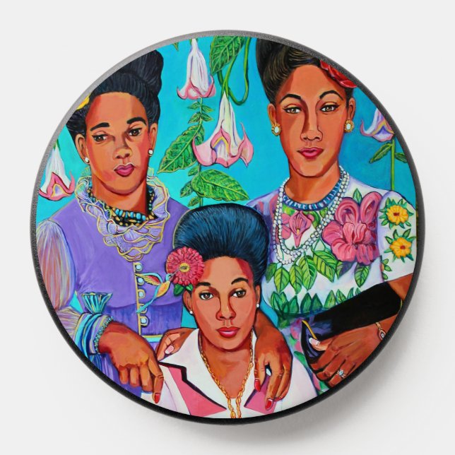 Sisters PopSocket  Phone Grip (Popsocket)