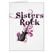 Sisters Rock (Front)