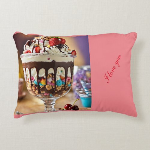 Sisters Script  Gift For Sisters Photo Collage Th Accent Pillow