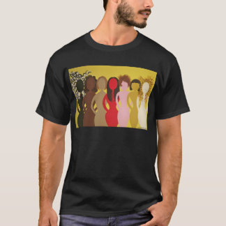 Sisters T-Shirt